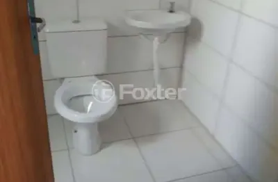 Apartamento com 2 quartos à venda na rua marcelo dos santos, 45, chapéu do sol, porto alegre, 51 m2 por r$ 129.000
