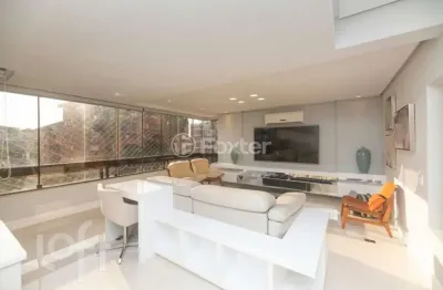 Apartamento com 2 quartos à venda na avenida panamericana, 961, jardim lindóia, porto alegre, 102 m2 por r$ 870.000