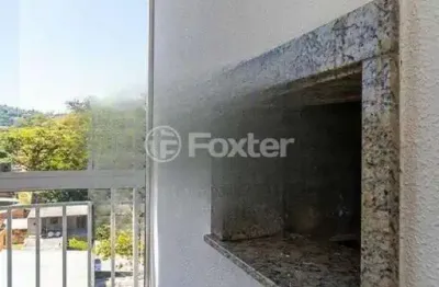 Apartamento com 2 quartos à venda na rua marechal mesquita, 581, teresópolis, porto alegre, 52 m2 por r$ 390.000