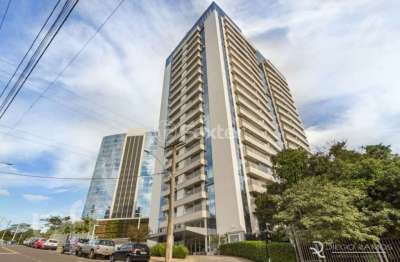 Apartamento com 1 quarto à venda na rua mário antunes da cunha, 116, petrópolis, porto alegre, 53 m2 por r$ 599.000
