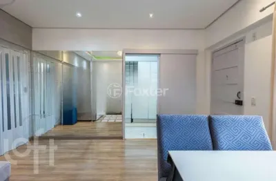 Apartamento com 2 quartos à venda na rua dos andradas, 943, centro histórico, porto alegre, 54 m2 por r$ 375.000