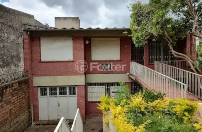 Casa comercial com 2 salas à venda na rua corrêa lima, 1176, santa tereza, porto alegre, 330 m2 por r$ 799.997