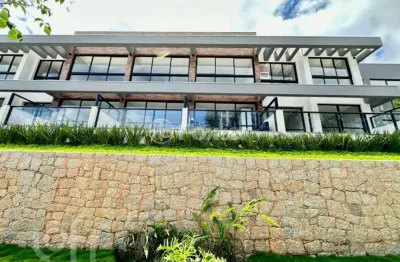 Apartamento com 1 quarto à venda na estrada haroldo soares glavan, 3550, cacupé, florianópolis, 50 m2 por r$ 895.000