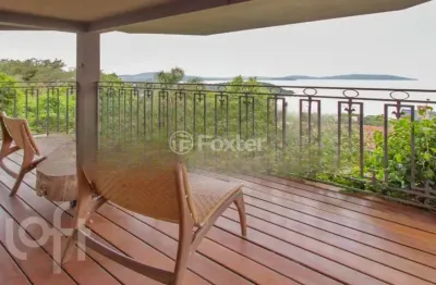 Casa com 3 quartos à venda na rua coronel gomes de carvalho, 52, sétimo céu, porto alegre, 621 m2 por r$ 2.180.000