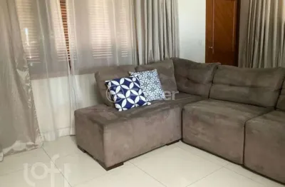 Casa com 3 quartos à venda na rua vereador werno kneip, 91, jardim mauá, novo hamburgo, 210 m2 por r$ 1.380.000