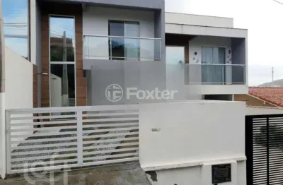 Casa com 2 quartos à venda na servidão beija-flor vermelho, 92, ingleses do rio vermelho, florianópolis, 110 m2 por r$ 685.000