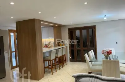 Casa com 3 quartos à venda na rua marcílio dias, 194, campina, são leopoldo, 160 m2 por r$ 477.000