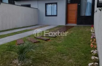 Casa com 2 quartos à venda na rua ceará, 247, vila fátima, cachoeirinha, 60 m2 por r$ 365.000