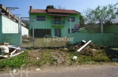Casa com 4 quartos à venda na rua dona leopoldina, 308, neópolis, gravataí, 180 m2 por r$ 243.800