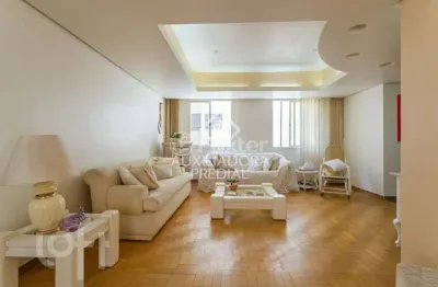 Apartamento com 3 quartos à venda na rua ramiro barcelos, 1906, rio branco, porto alegre, 180 m2 por r$ 785.000