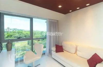 Apartamento com 1 quarto à venda na avenida borges de medeiros, 2277, centro histórico, porto alegre, 41 m2 por r$ 745.000