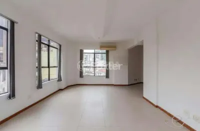 Sala comercial com 1 sala à venda na rua felicíssimo de azevedo, 53, são joão, porto alegre, 42 m2 por r$ 332.500
