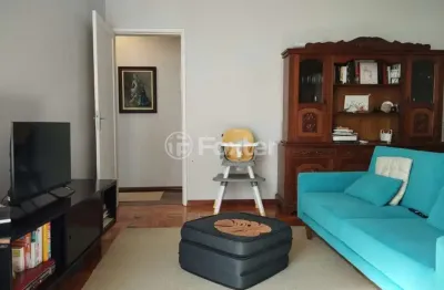 Apartamento com 3 quartos à venda na rua santo antônio, 611, bom fim, porto alegre, 103 m2 por r$ 450.000