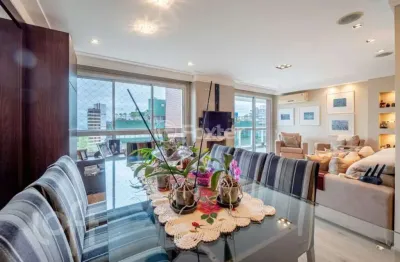 Apartamento com 3 quartos à venda na rua casemiro de abreu, 1557, bela vista, porto alegre, 152 m2 por r$ 1.990.000