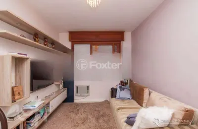 Apartamento com 1 quarto à venda na rua barão de ubá, 279, bela vista, porto alegre, 42 m2 por r$ 318.000