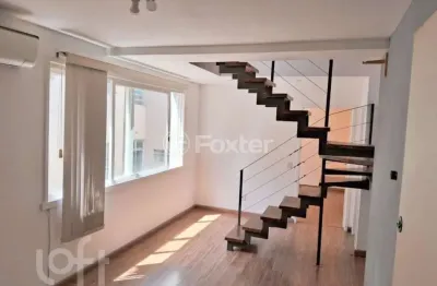 Apartamento com 3 quartos à venda na avenida lavras, 177, petrópolis, porto alegre, 92 m2 por r$ 559.000