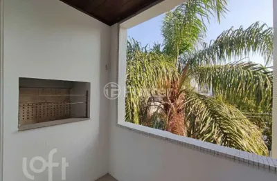 Apartamento com 2 quartos à venda na rua carazinho, 435, petrópolis, porto alegre, 60 m2 por r$ 370.000