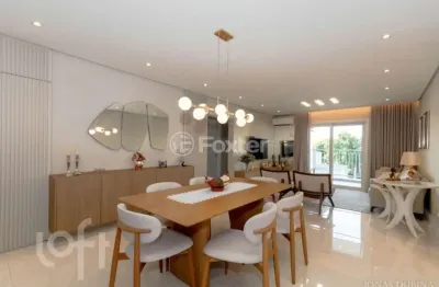 Apartamento com 3 quartos à venda na rua fab, 403, nossa senhora das graças, canoas, 100 m2 por r$ 895.000