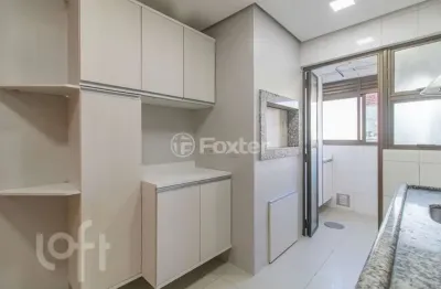 Apartamento com 3 quartos à venda na rua gonçalves dias, 170, menino deus, porto alegre, 89 m2 por r$ 850.000