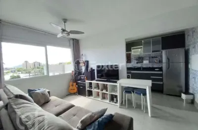 Apartamento com 2 quartos à venda na rua coronel aparício borges, 1123, glória, porto alegre, 60 m2 por r$ 480.000