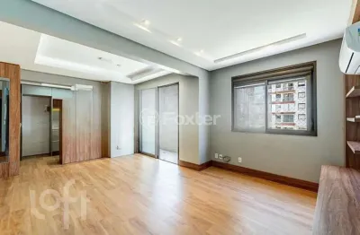 Apartamento com 3 quartos à venda na rua piauí, 40, santa maria goretti, porto alegre, 81 m2 por r$ 640.000