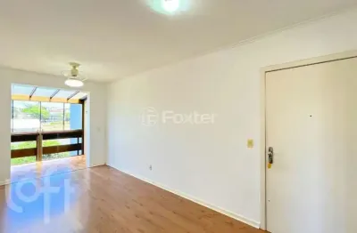 Apartamento com 1 quarto à venda na rua camaquã, 715, camaquã, porto alegre, 47 m2 por r$ 255.000