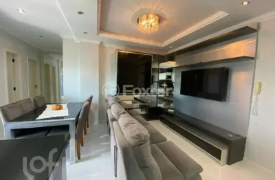Apartamento com 2 quartos à venda na avenida victor barreto, 2138, centro, canoas, 68 m2 por r$ 530.000