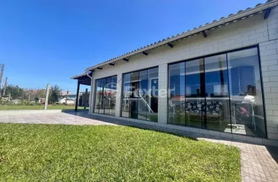 Casa com 4 quartos à venda na avenida 12, 758, ipiranga, imbé, 360 m2 por r$ 350.000