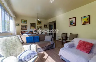 Apartamento com 3 quartos à venda na avenida doutor nilo peçanha, 550, bela vista, porto alegre, 110 m2 por r$ 798.880