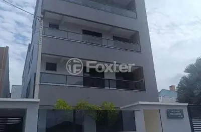 Apartamento com 2 quartos à venda na rua josé luiz de souza, 145, flor de nápolis, são josé, 77 m2 por r$ 480.000