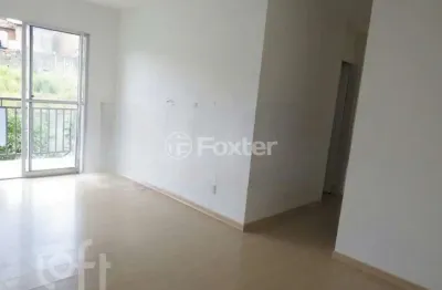 Apartamento com 3 quartos à venda na avenida otto niemeyer, 1702, tristeza, porto alegre, 67 m2 por r$ 375.000