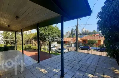 Casa com 2 quartos à venda na rua andrade neves, 87, guarani, novo hamburgo, 110 m2 por r$ 360.000