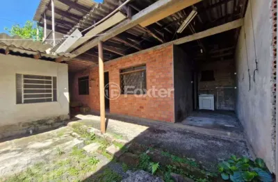 Casa com 2 quartos à venda na avenida esperança, 640, guajuviras, canoas, 177 m2 por r$ 320.000
