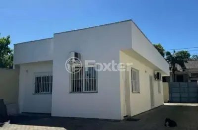 Casa com 2 quartos à venda na rua francelino schimitz, 427, cruzeiro, gravataí, 132 m2 por r$ 634.940