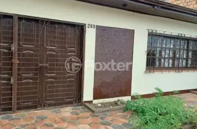 Casa com 2 quartos à venda na rua bambas da orgia, 293, farrapos, porto alegre, 84 m2 por r$ 230.000