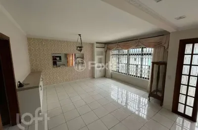 Casa com 3 quartos à venda na rua são vicente de paula, 82, agronômica, florianópolis, 165 m2 por r$ 2.480.000