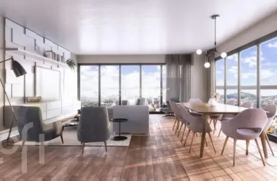Apartamento com 3 quartos à venda na Rua Ferreira Viana, 279, Petrópolis, Porto Alegre, 129 m2 por R$ 1.830.000