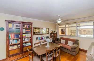 Apartamento com 3 quartos à venda na Rua Professor Cristiano Fischer, 99, Petrópolis, Porto Alegre, 138 m2 por R$ 680.000