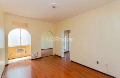 Apartamento com 2 quartos à venda na avenida protásio alves, 2484, petrópolis, porto alegre, 96 m2 por r$ 380.000
