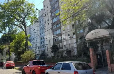 Apartamento com 1 quarto à venda na rua professor joão de souza ribeiro, 711, humaitá, porto alegre, 41 m2 por r$ 138.000