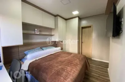 Apartamento com 2 quartos à venda na avenida armando fajardo, 1261, igara, canoas, 95 m2 por r$ 457.000