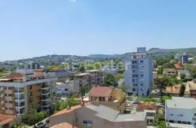 Apartamento com 2 quartos à venda na avenida icaraí, 1030, cristal, porto alegre, 61 m2 por r$ 279.900