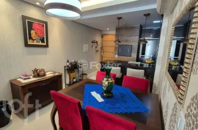 Apartamento com 2 quartos à venda na rua jari, 735, passo da areia, porto alegre, 67 m2 por r$ 520.000