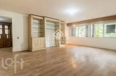 Apartamento com 3 quartos à venda na avenida carlos gomes, 911, auxiliadora, porto alegre, 152 m2 por r$ 750.000