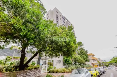 Apartamento com 3 quartos à venda na rua sílvio silveira soares, 2589, camaquã, porto alegre, 73 m2 por r$ 585.000