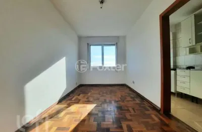 Apartamento com 2 quartos à venda na rua moyses antunes da cunha, 55, santo antônio, porto alegre, 60 m2 por r$ 244.000