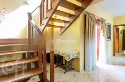Casa com 3 quartos à venda na rua fernando cortez, 413, cristo redentor, porto alegre, 146 m2 por r$ 1.050.000