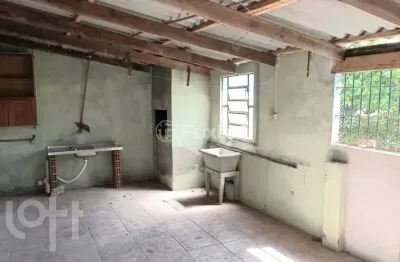 Casa com 2 quartos à venda na rua orlando silva, 635, canudos, novo hamburgo, 136 m2 por r$ 275.000