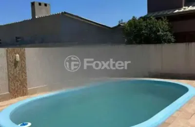 Casa com 5 quartos à venda na rua do lírio, 826, capão novo, capão da canoa, 158 m2 por r$ 890.000