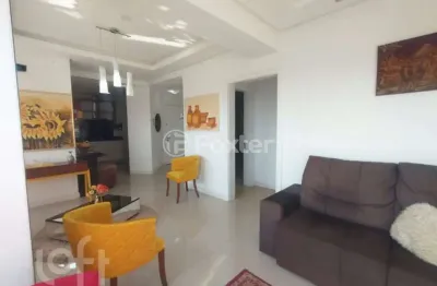 Apartamento com 3 quartos à venda na avenida pedro adams filho, 6155, centro, novo hamburgo, 105 m2 por r$ 750.000